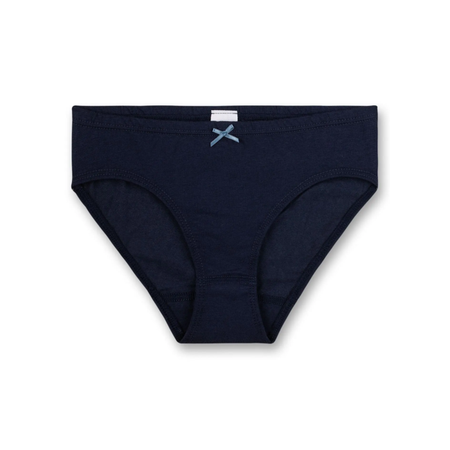 SANETTA GIRL Set Rioslip 346942,43,44 white pebble