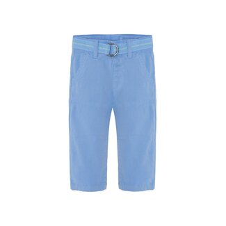 PATACHOU PANTS MINI BOY CITY - LAKE BLUE