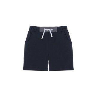 PATACHOU SHORTS MINI BOY CRUISE - MARINE
