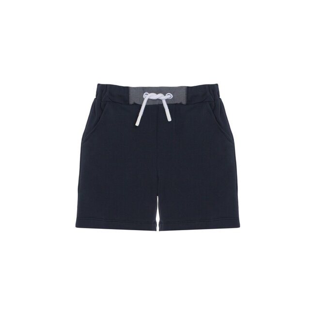 PATACHOU SHORTS MINI BOY CRUISE - MARINE