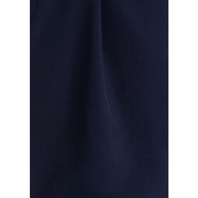 IKKS CHINO navy nylon pants for boys