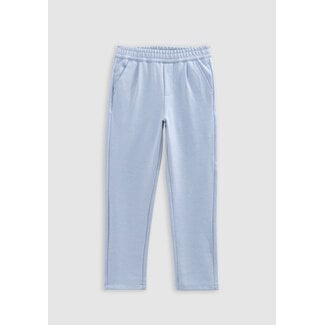 IKKS Blue knitted suit pants for boy