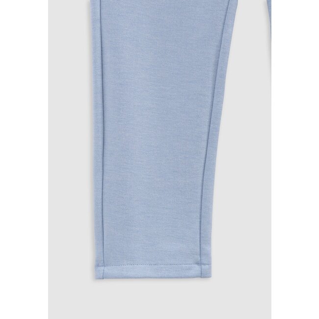 IKKS Blue knitted suit pants for boy