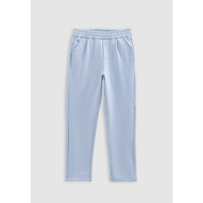 IKKS Blue knitted suit pants for boy
