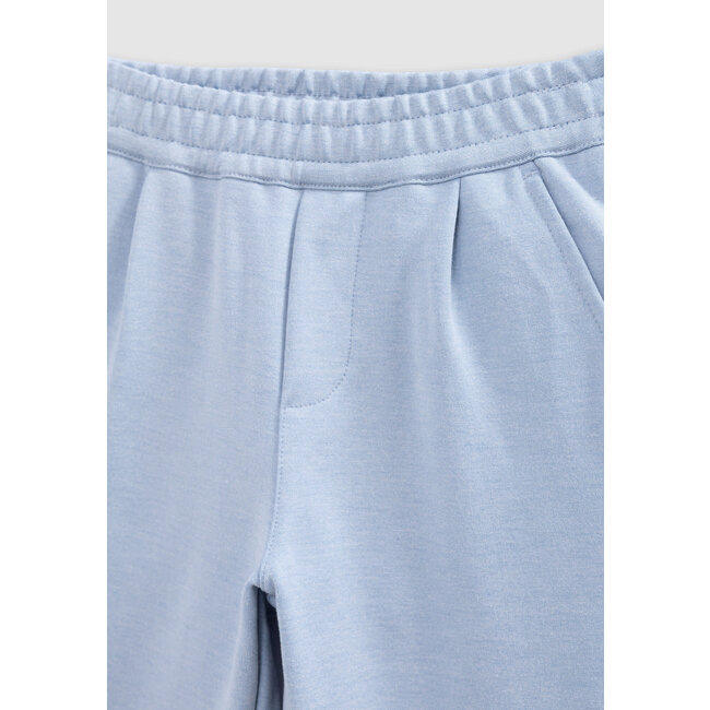 IKKS Blue knitted suit pants for boy