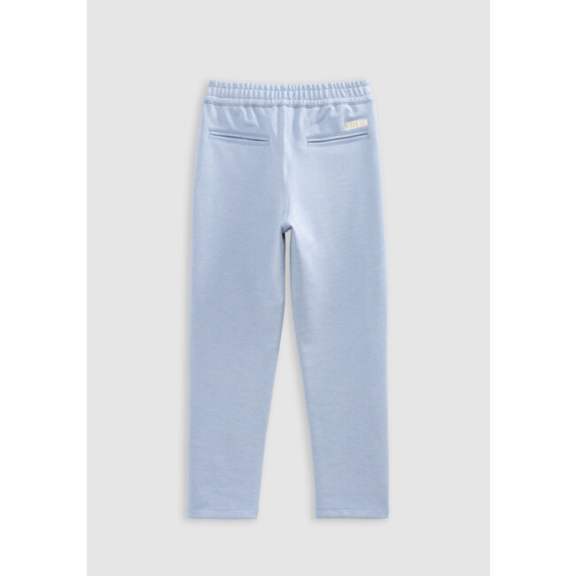 IKKS Blue knitted suit pants for boy
