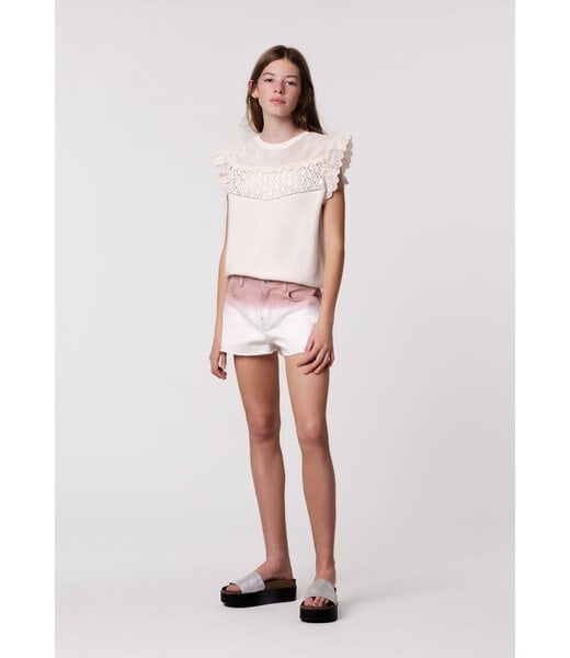 Shop the Look Girl
