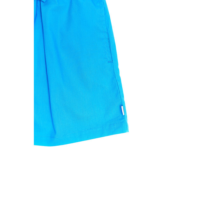 CATIMINI GIRLS SHORTS W/ TIE BELT