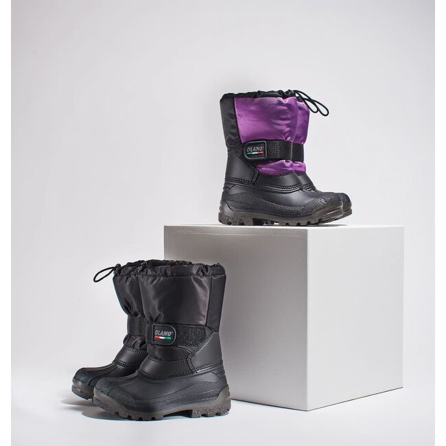 OLANG Canada Lux Nero