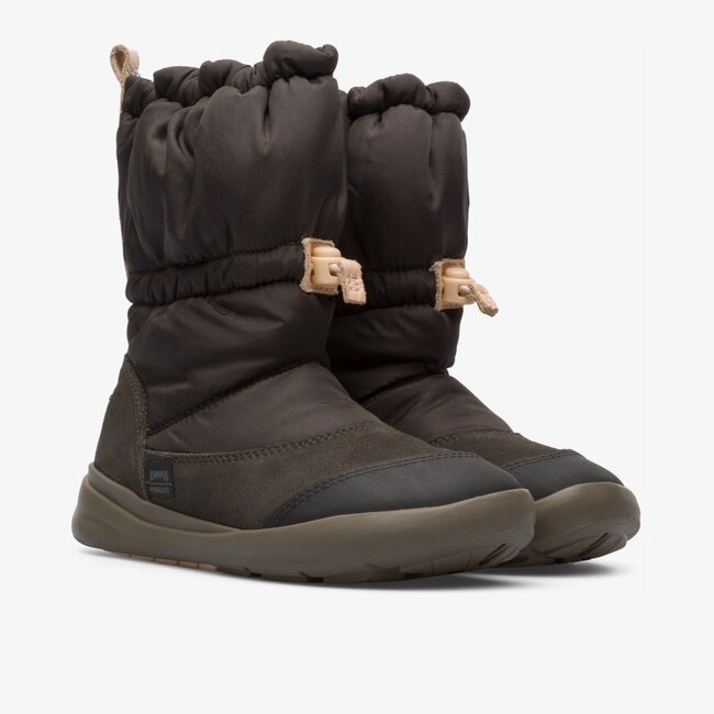 CAMPER Ergo Rocket-Nova Boots