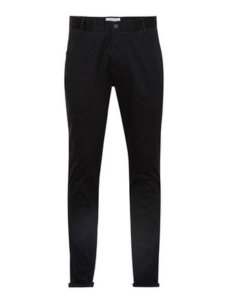 Classic Chino W. Stretch