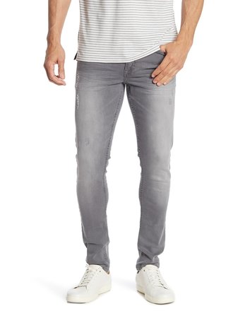 5-Pocket Stretch Jeans 5-Pocket Stretch Jeans