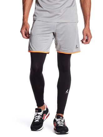 Running Shorts Dry-Fit