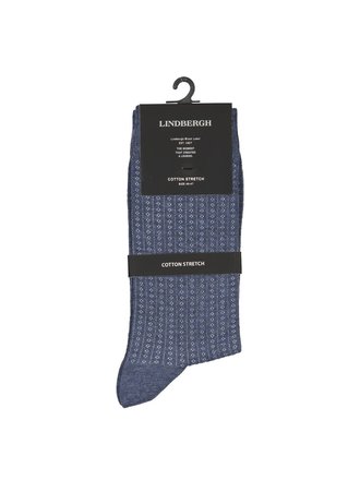 Small-Pattern Sock Small-Pattern Sock