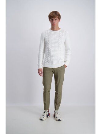 Cable Knit Cable Knit