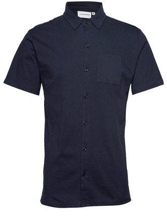 Jersey Shirt S/S Jersey Shirt S/S