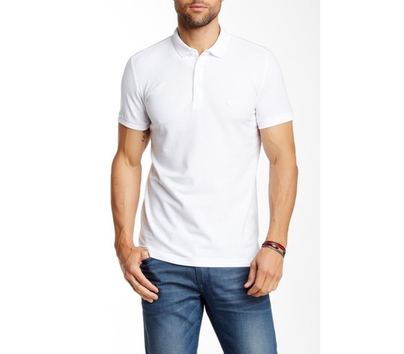 lindbergh polo