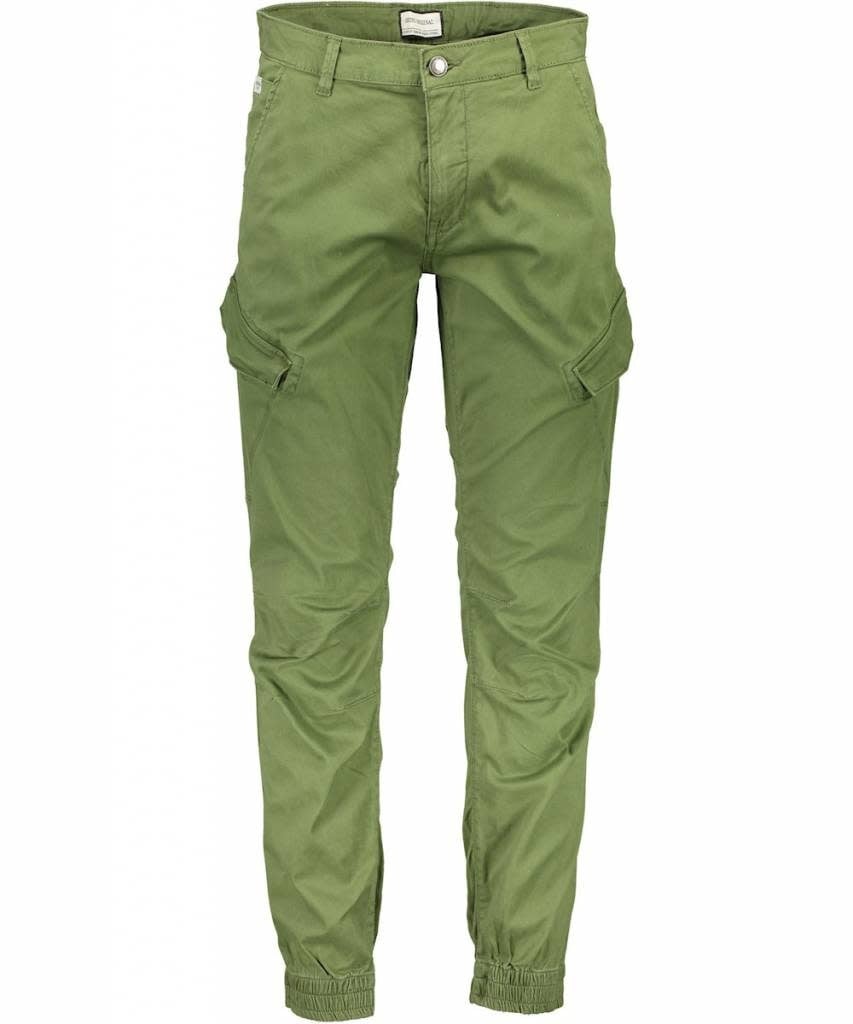 Cargo pants w normal hem Style: 2-06063