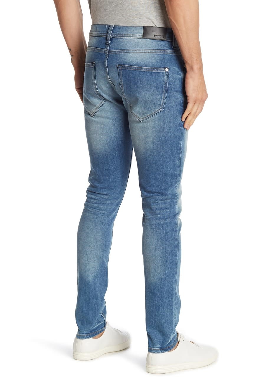 Super flex jeans Style: 30-00015 - LINDBERGH