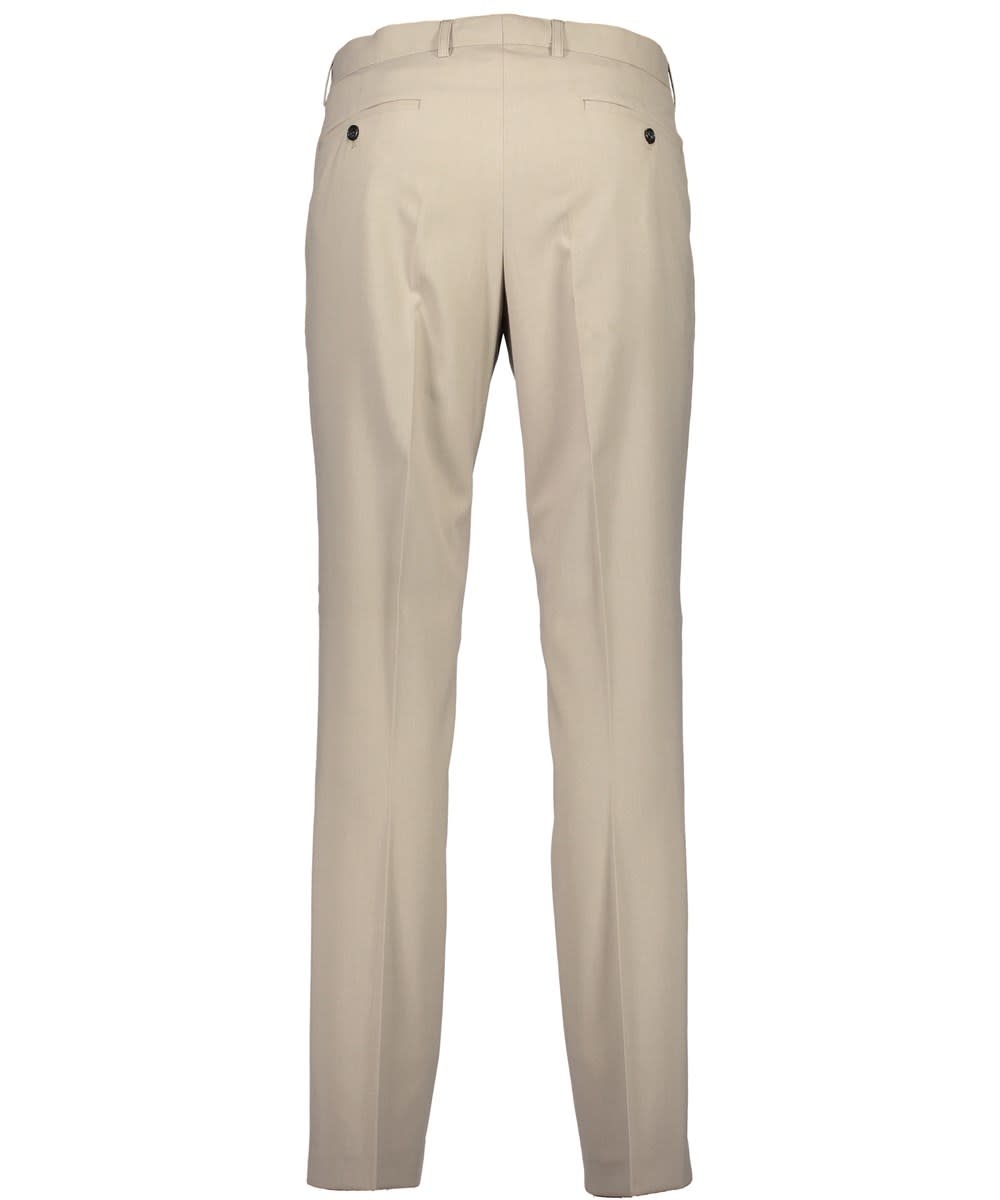 Plain Mens Suit: 30-61040US - LINDBERGH