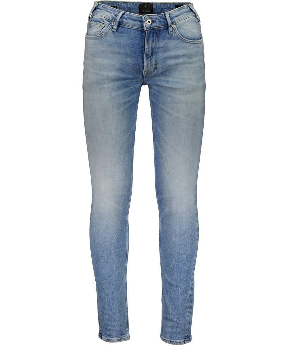 SuperFlex Wash Skinny Jeans: 60-022000US - LINDBERGH