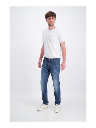 5-Pocket Jeans SuperFlex