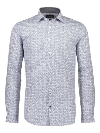 AOP Twill Shirt L/S