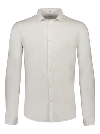 Mélange Shirt L/S Mélange Shirt L/S