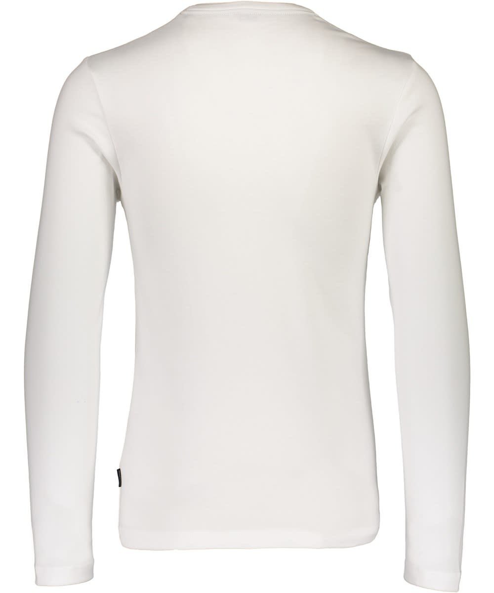 98 Degrees White T-Shirt Print #1075104 Online