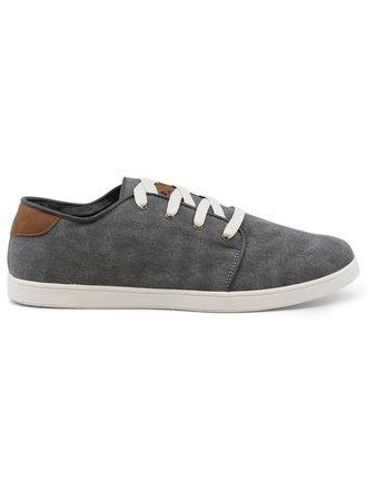 Canvas Sneaker