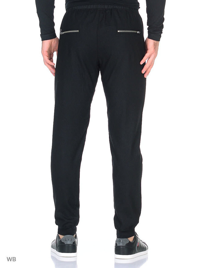 PANTS - LINDBERGH