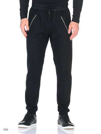 Heavy Wool Sweat Pant