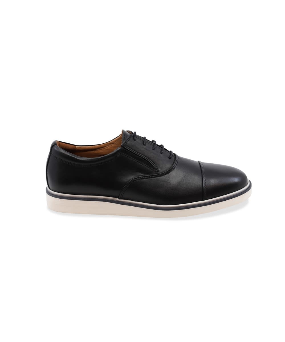 Sporty Dress Shoe: 30-942000US - LINDBERGH