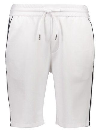 Track Shorts W. Piping Track Shorts W. Piping