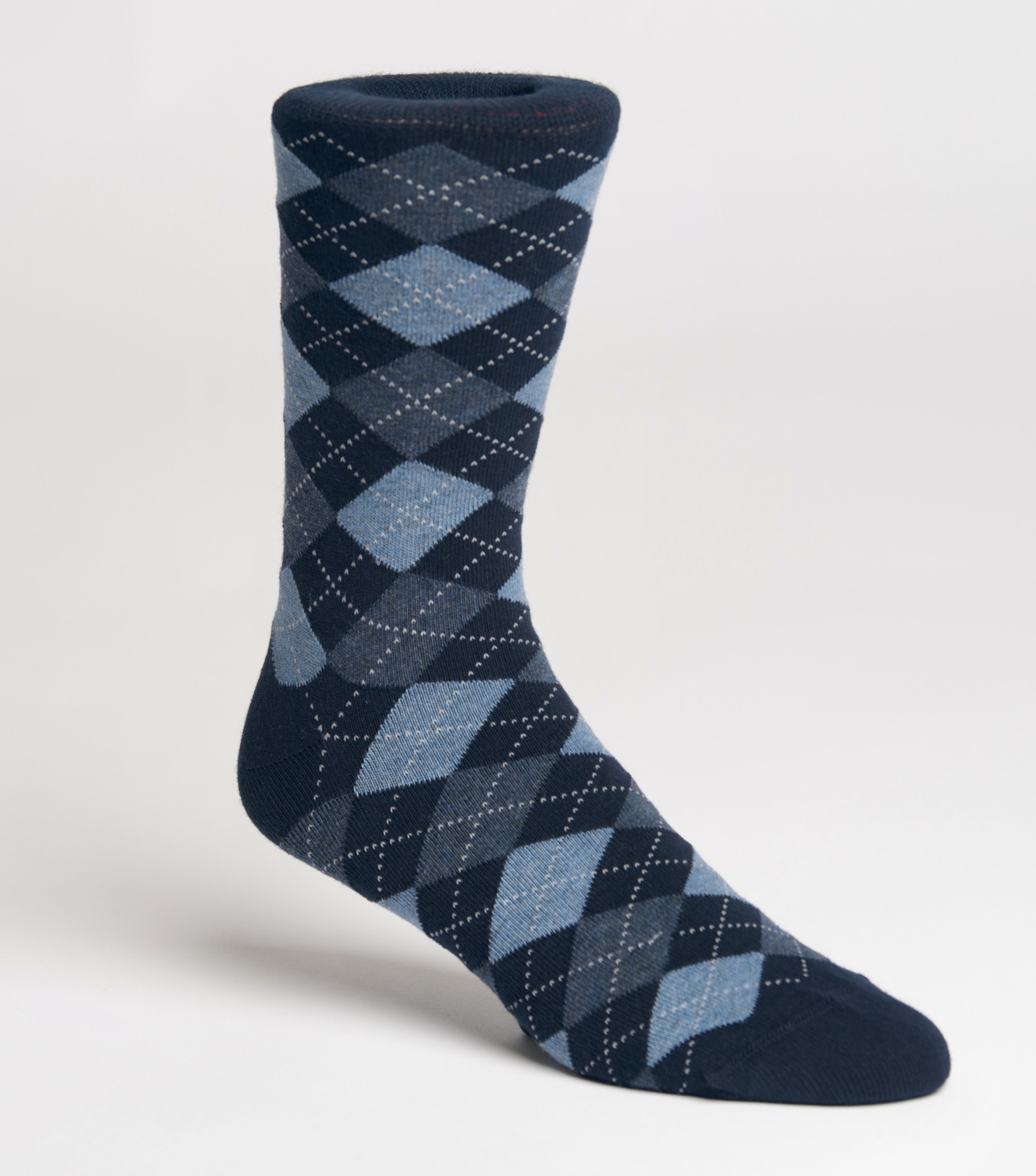 Argyle Sock 3091185 LINDBERGH