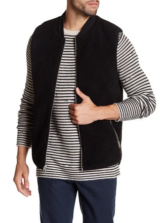 Reversible Waistcoat