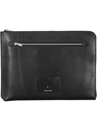 Leather Computer Sleeve