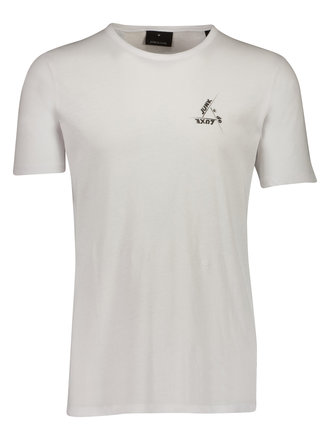 Sketch Artwork Tee S/S