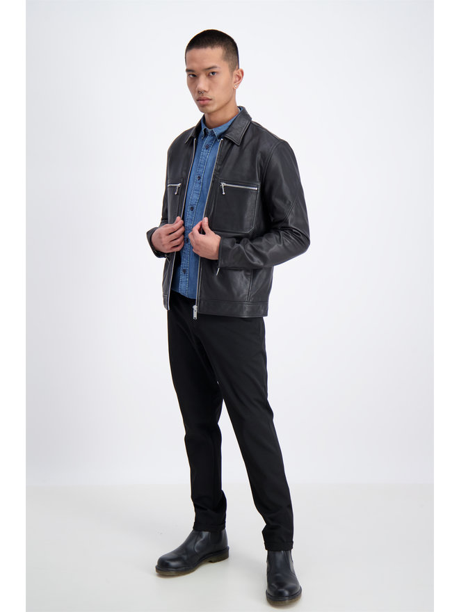 DH FASHION Full Sleeve Solid Men Jacket - Buy DH FASHION Full Sleeve Solid  Men Jacket Online at Best Prices in India | Flipkart.com