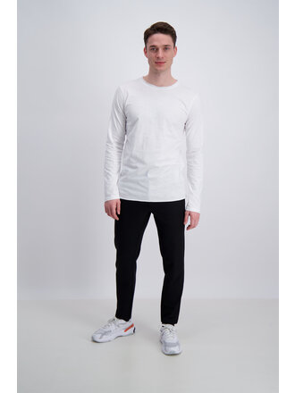 Raw O-Neck Tee L/S Raw O-Neck Tee L/S