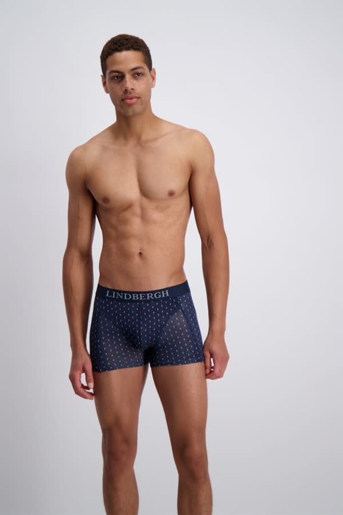 Mixed Bamboo Boxers 3-Pack Style: 30-98937US - LINDBERGH