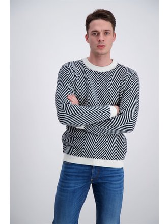 lindbergh pullover sweater