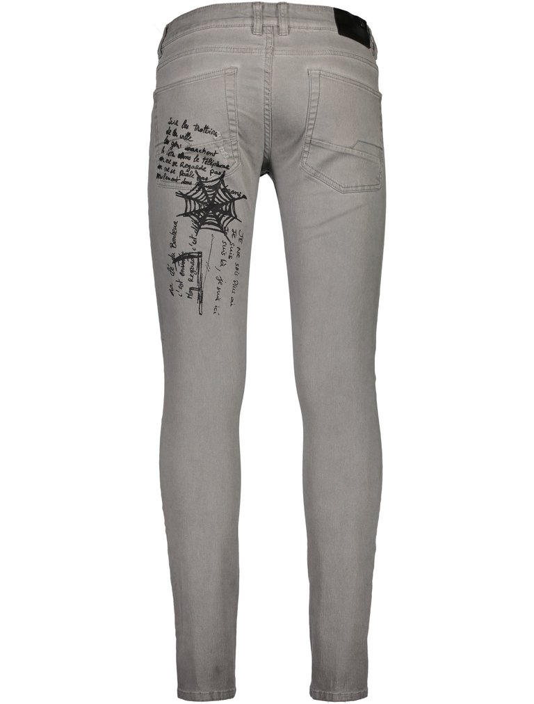 shine original jeans slim fit