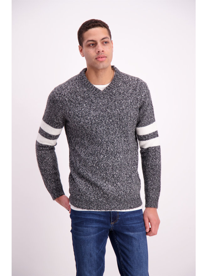 lindbergh pullover sweater
