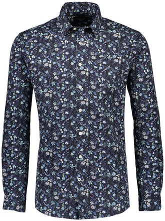 AOP Printed Shirt L/S