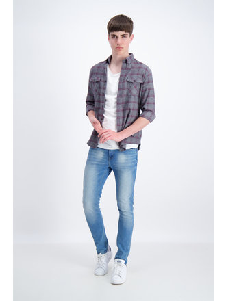 Slim Fit Jeans Slim Fit Jeans