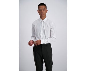 Fine Cotton Twill Dress Shirt L/S Style: 60-20248