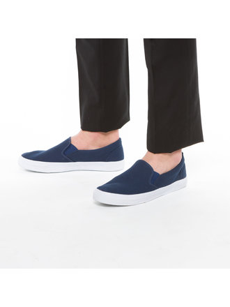 Canvas Plimsoll