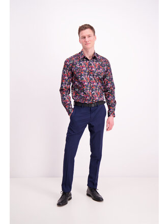 AOP Shirt L/S AOP Shirt L/S