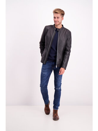 Leather Jacket Leather Jacket